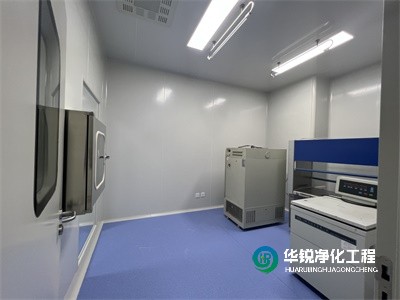 檢驗(yàn)科空氣凈化系統(tǒng)安裝后，如何進(jìn)行驗(yàn)收和檢測(cè)？