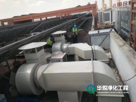 醫(yī)院凈化工程裝修，如何選擇合適的凈化等級？