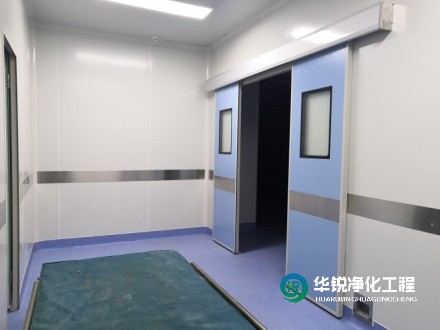 手術(shù)室空氣凈化系統(tǒng)的清潔和消毒，有哪些具體的方法？