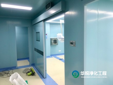 潔凈手術(shù)部凈化空調(diào)系統(tǒng)如何進(jìn)行運(yùn)行維護(hù)？